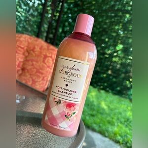 Bath & Body Works Gingham Gorgeous Shampoo NEW 16 oz